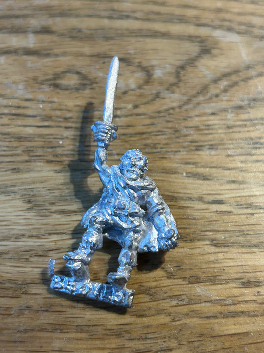 Bequest miniatures Turador the Shadow