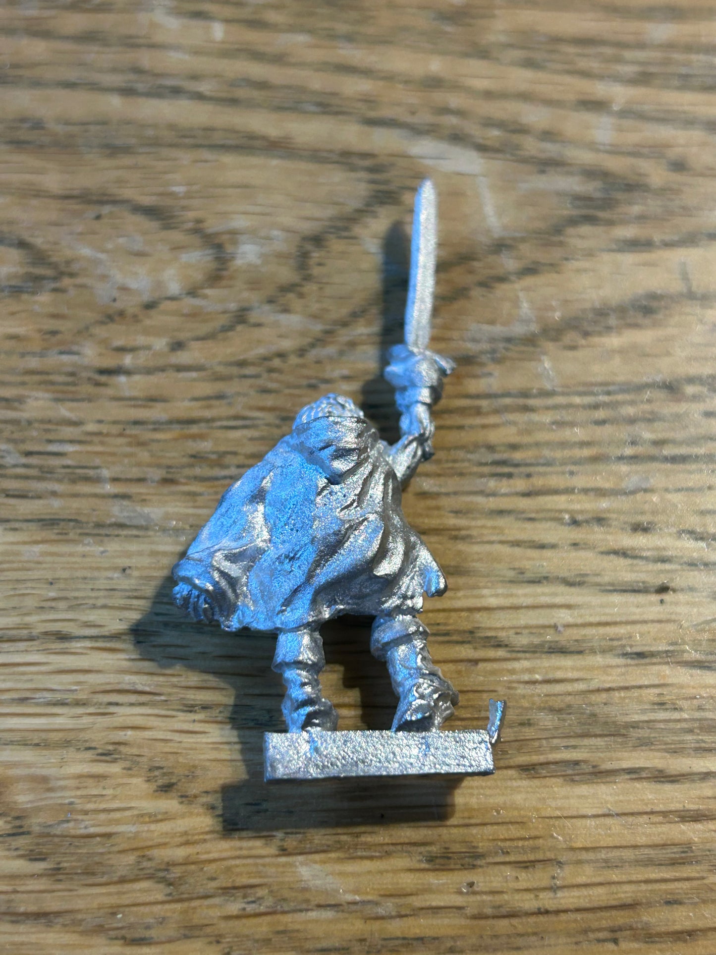 Bequest miniatures Turador the Shadow