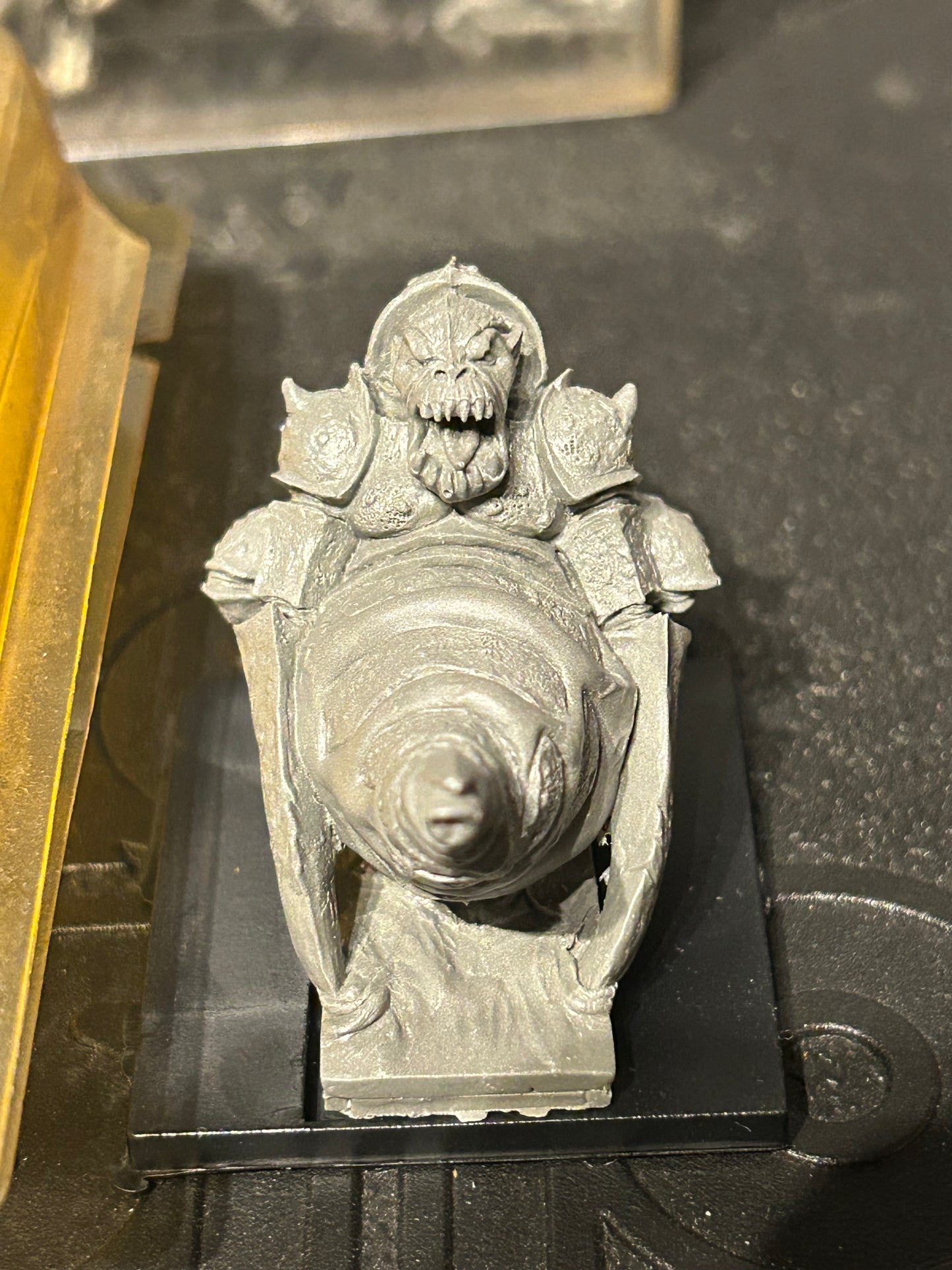 Le retour des scarab cracheur chaosmorphe ( basically creepy chaos bug guy)