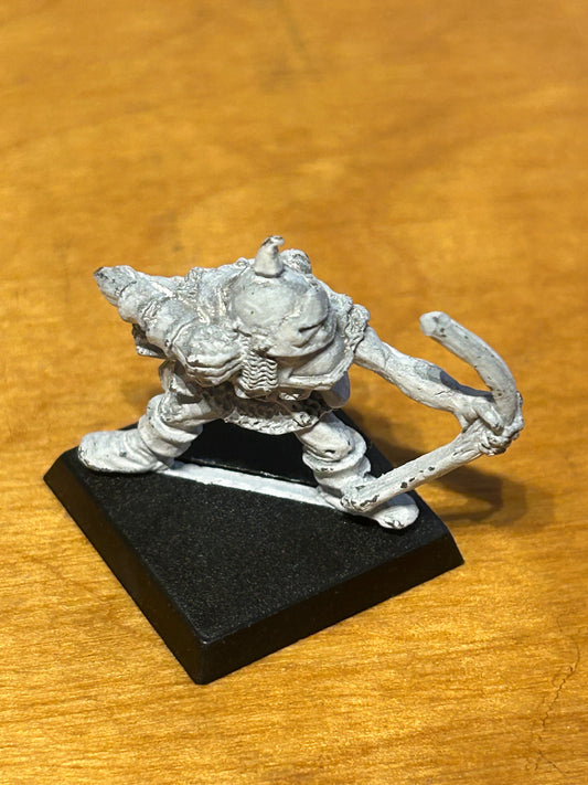 Warhammer fantasy harboth’s orc archers archer