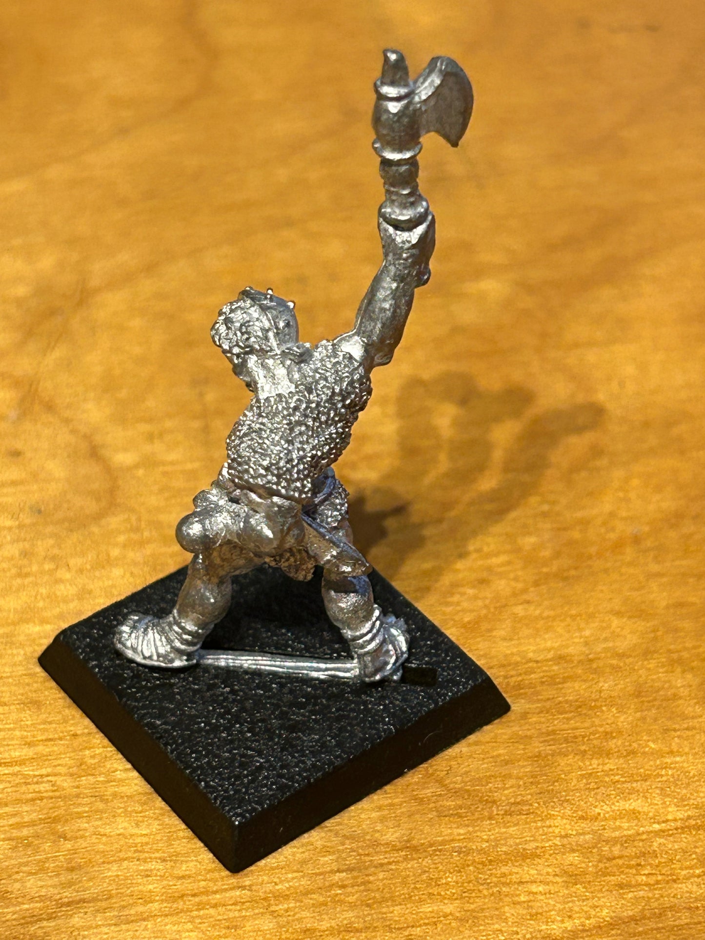 Citadel CH6 Chaos Thug Half-face Warhammer Fantasy F5 Marauders Apocryphal GW