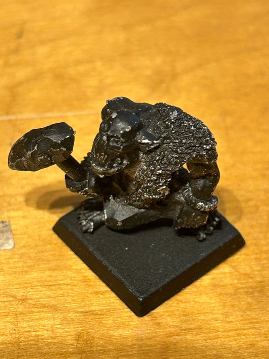 Warhammer fantasy metal savage orc