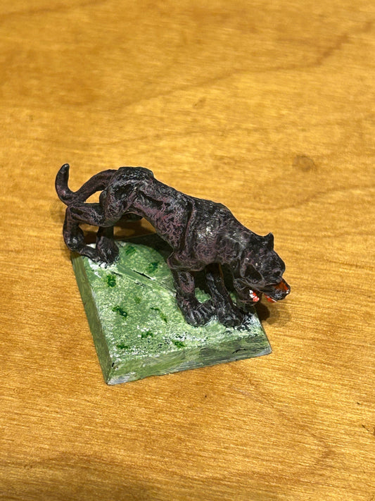 Warhammer Chaos - C22 Chaos Hound (metal) 1987