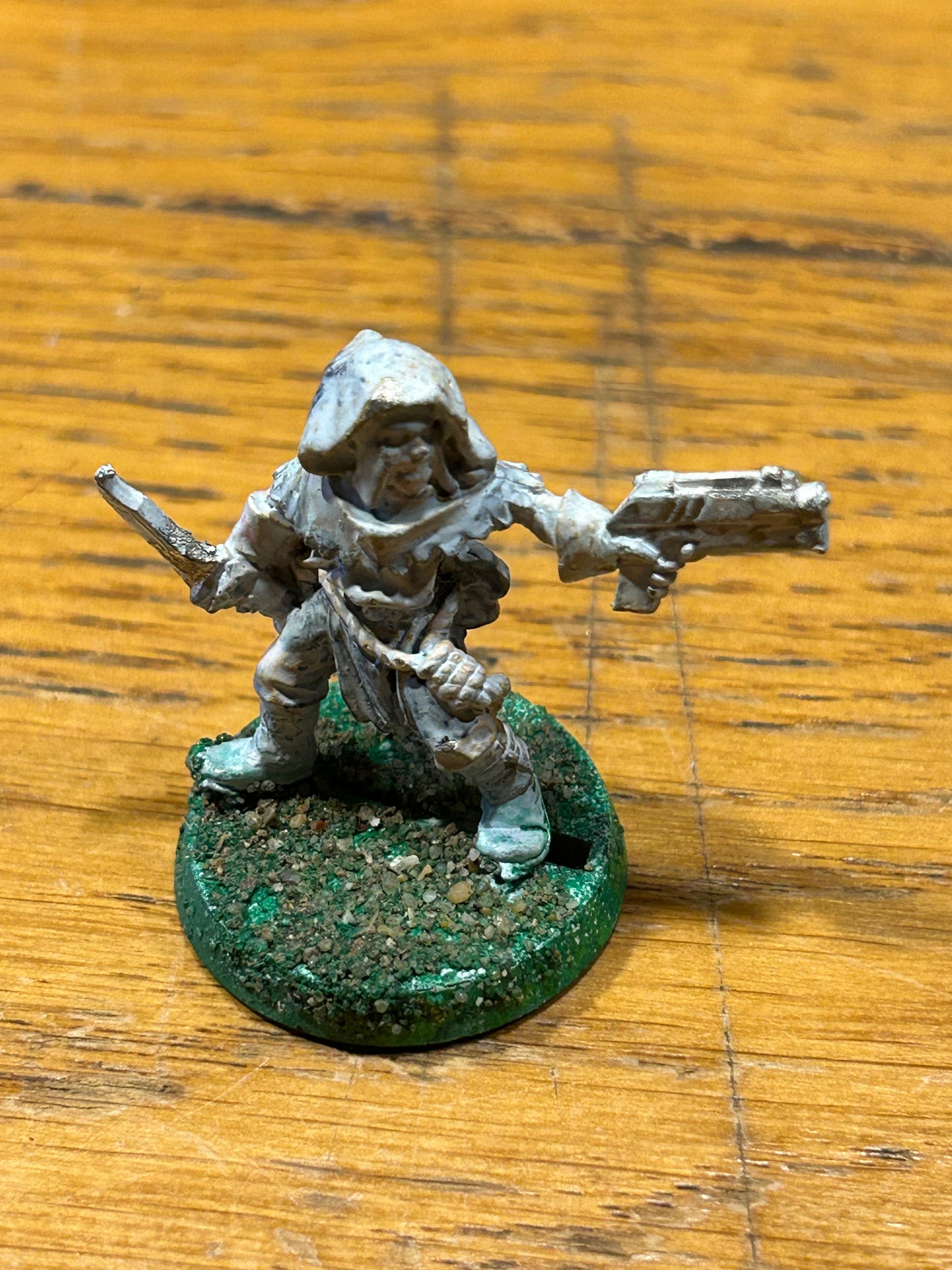 Cawdor juve necromunda