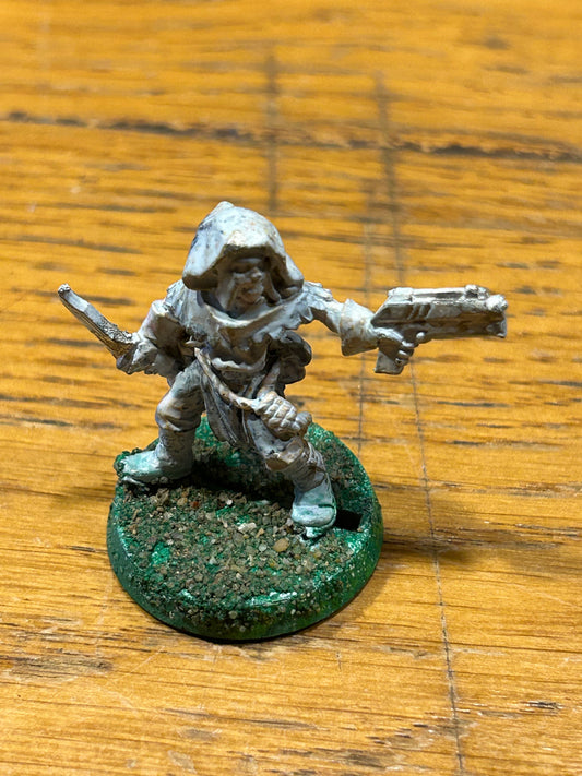 Cawdor juve necromunda