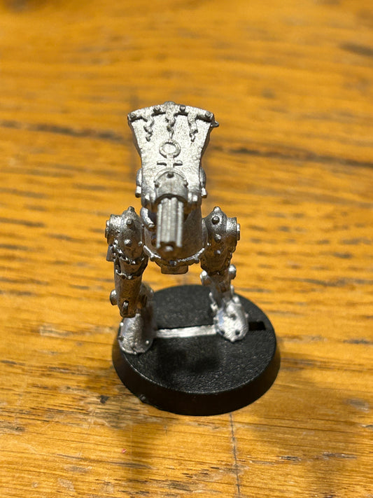 Daemons Slaanesh Hell Scourge - 6mm - Epic 40k