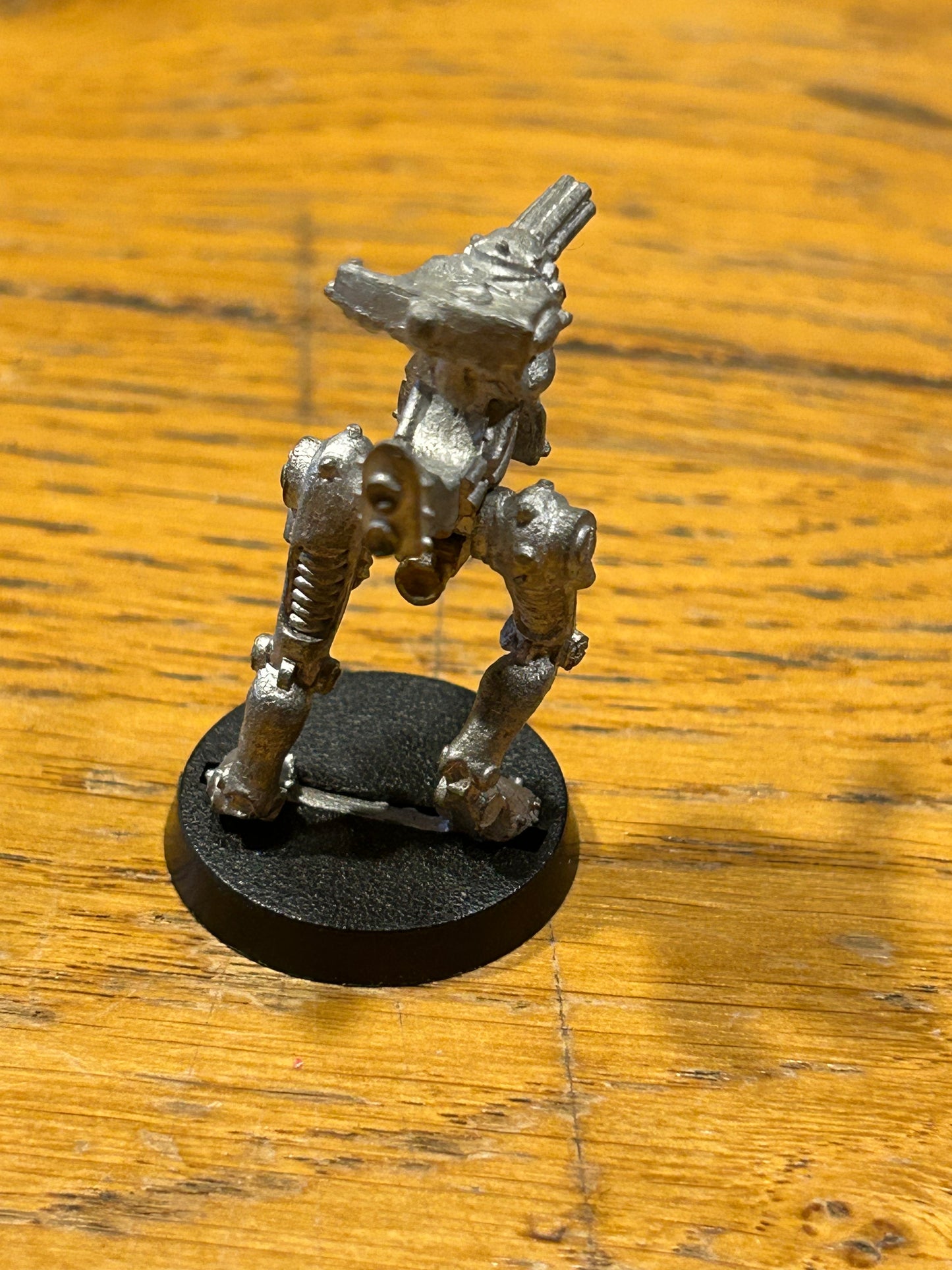 Daemons Slaanesh Hell Scourge - 6mm - Epic 40k