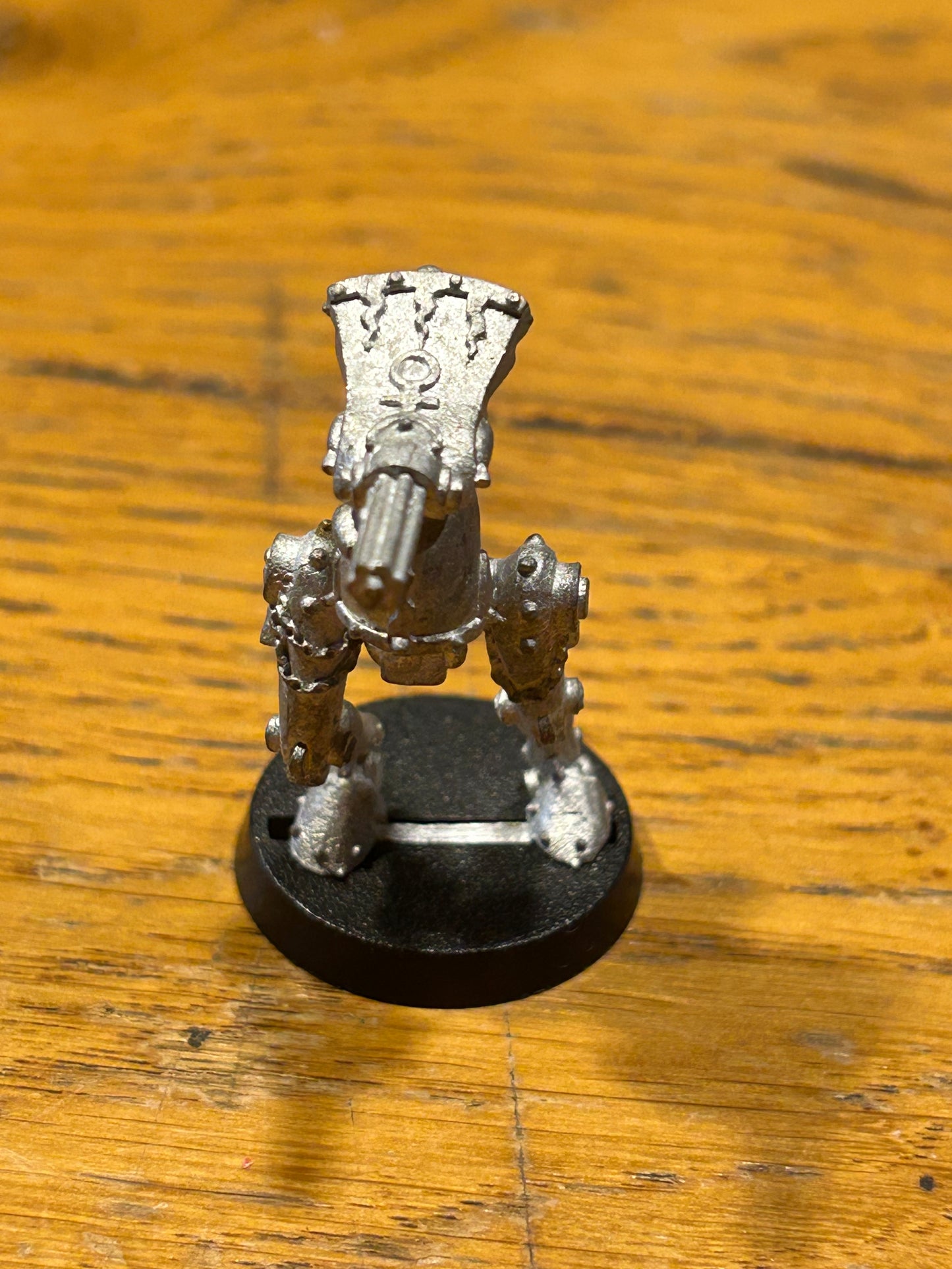Daemons Slaanesh Hell Scourge - 6mm - Epic 40k
