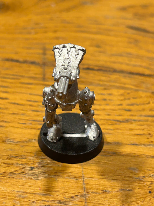 Daemons Slaanesh Hell Scourge - 6mm - Epic 40k