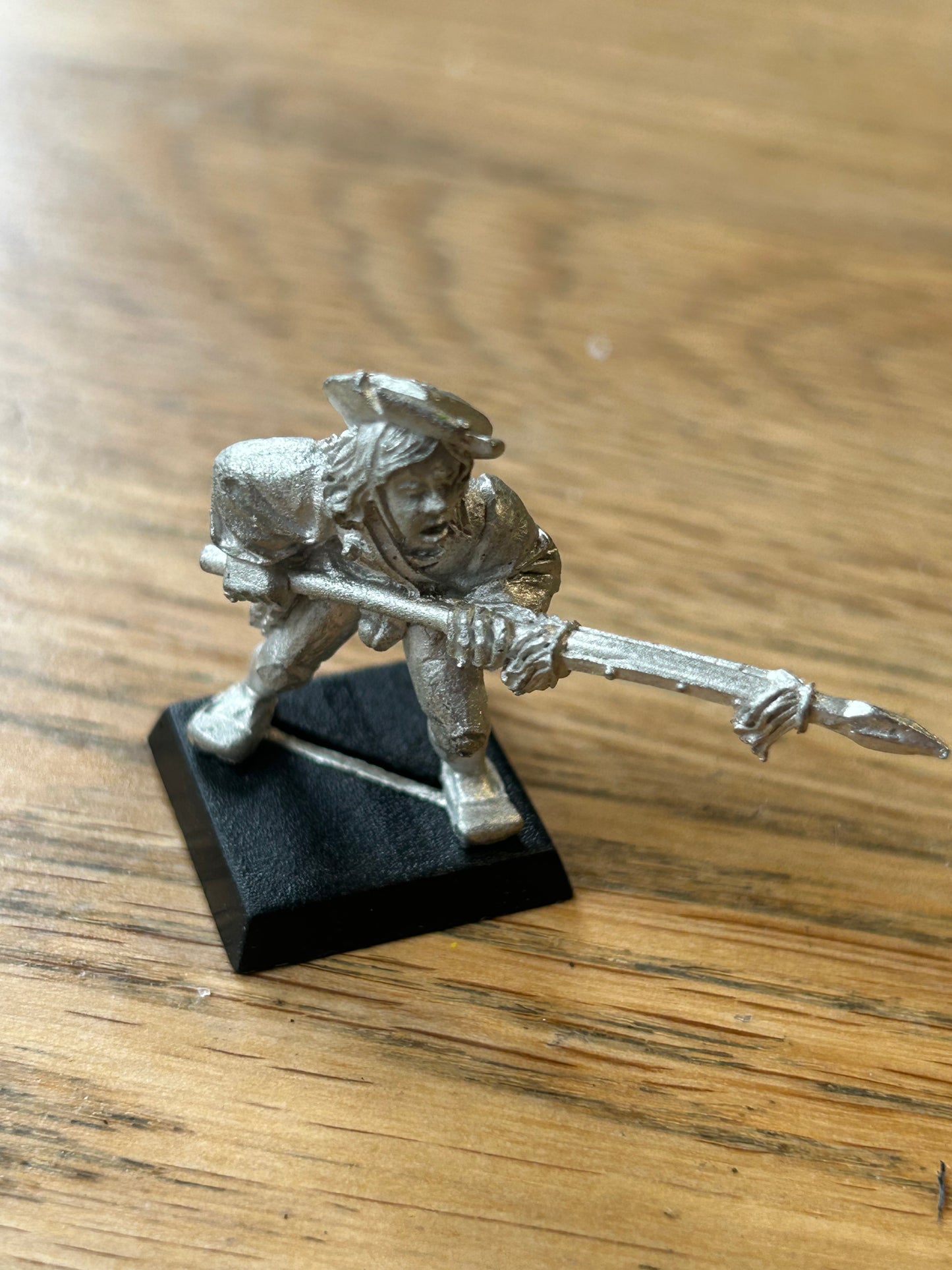 Reiklander Youngblood Mordheim Warhammer Fantasy GW Games Workshop