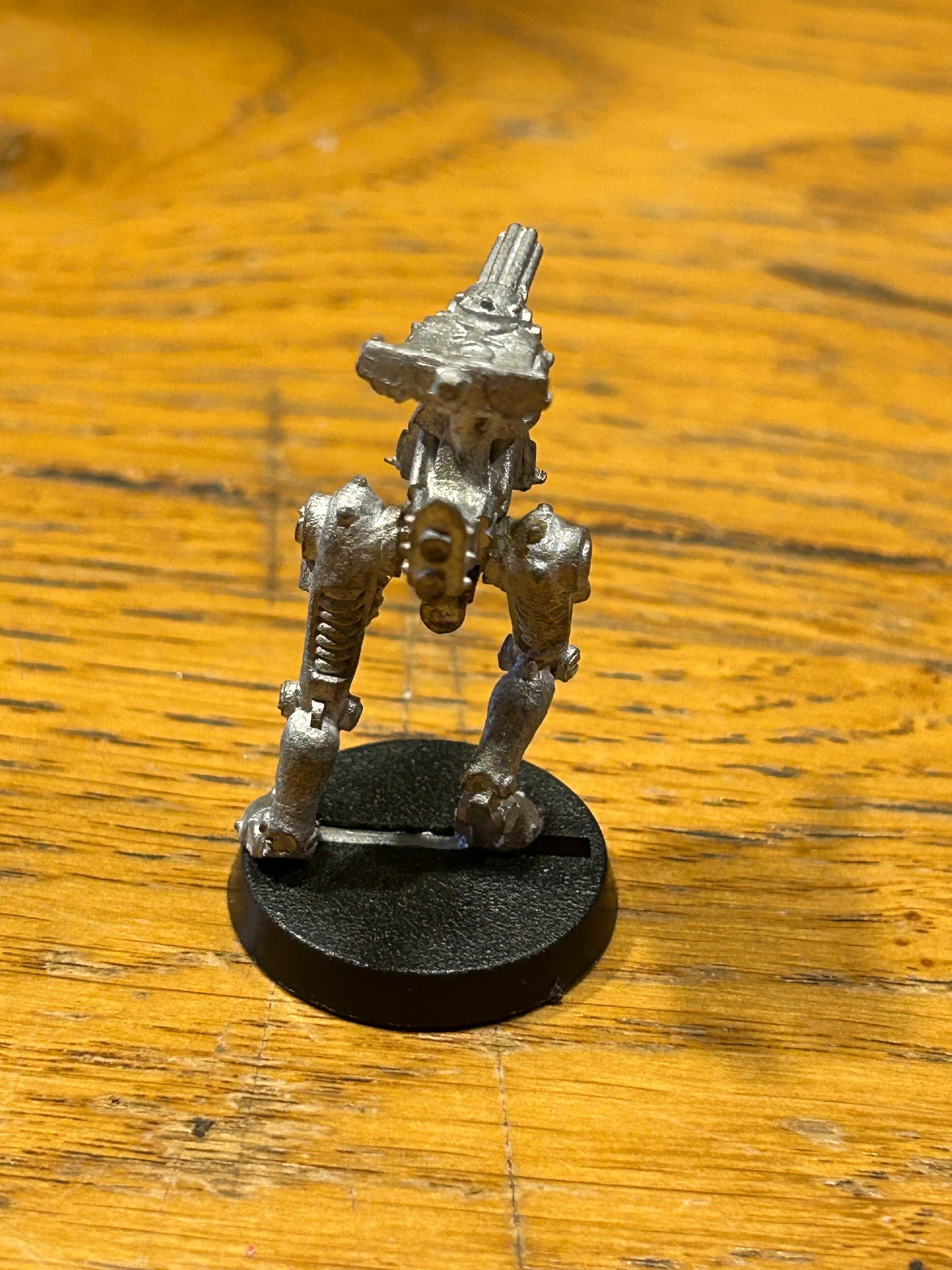 Daemons Slaanesh Hell Scourge - 6mm - Epic 40k