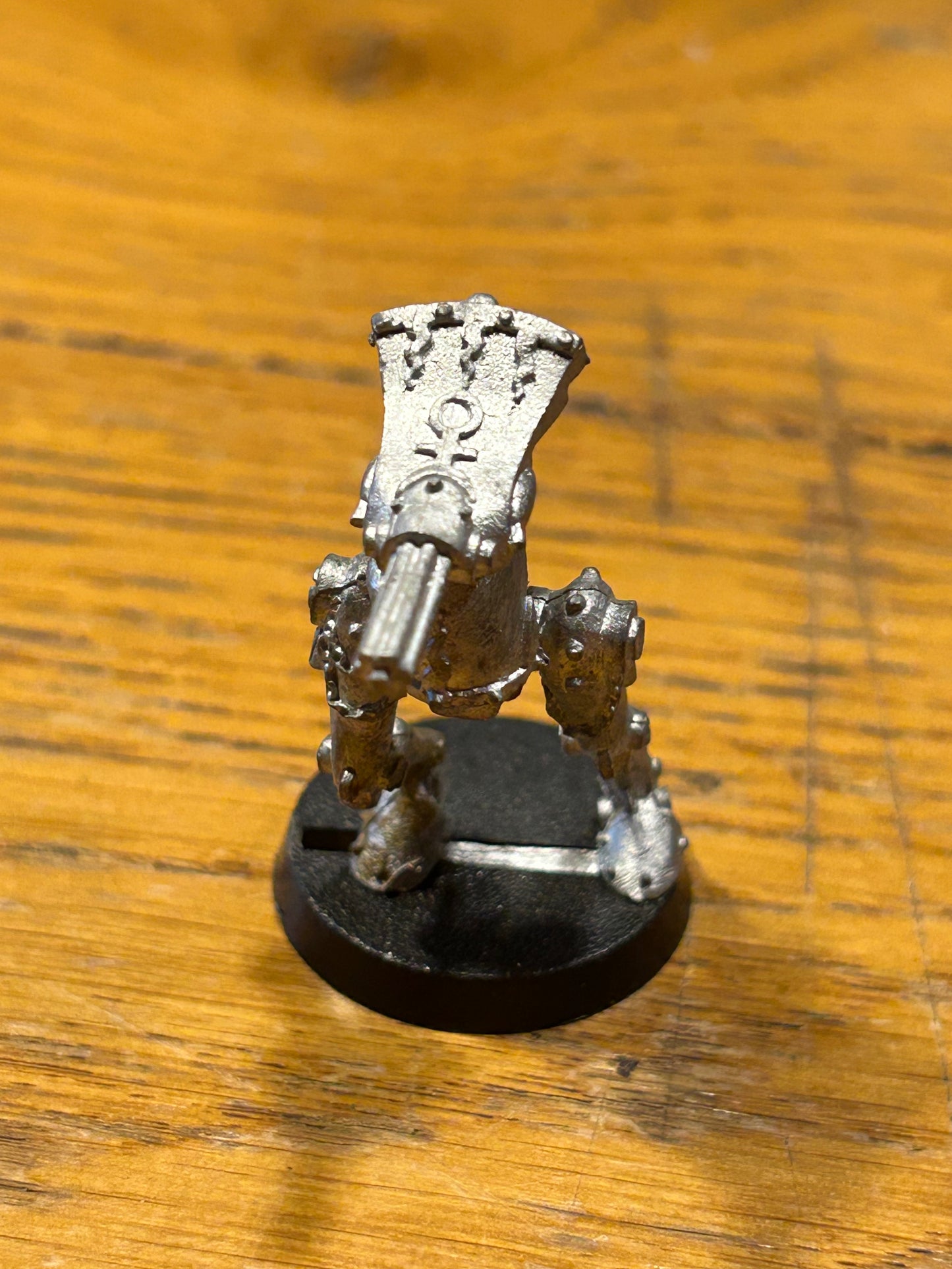 Daemons Slaanesh Hell Scourge - 6mm - Epic 40k