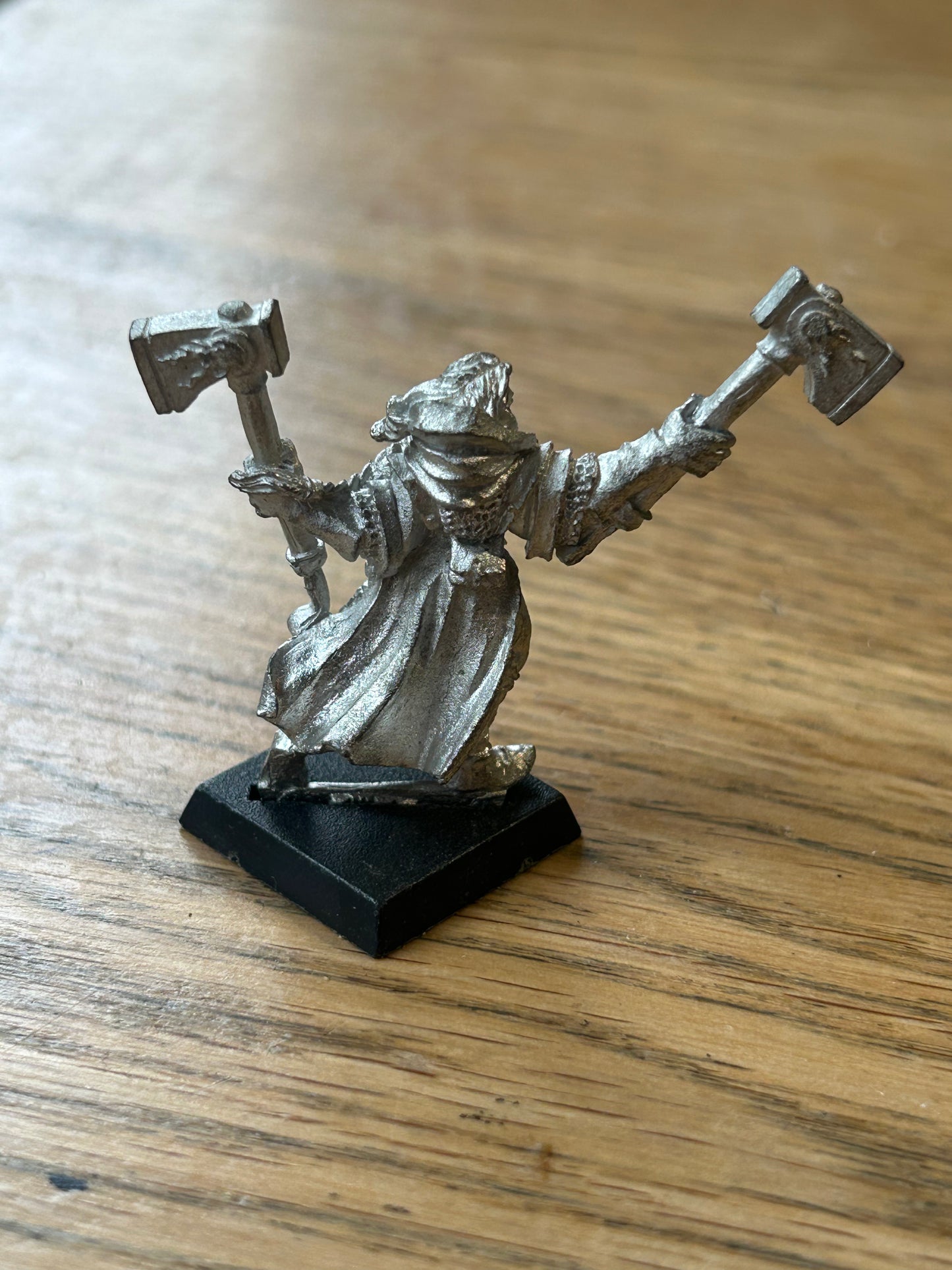 Warhammer Mordheim Sisters of Sigmar Sister Superior warhammer fantasy empire