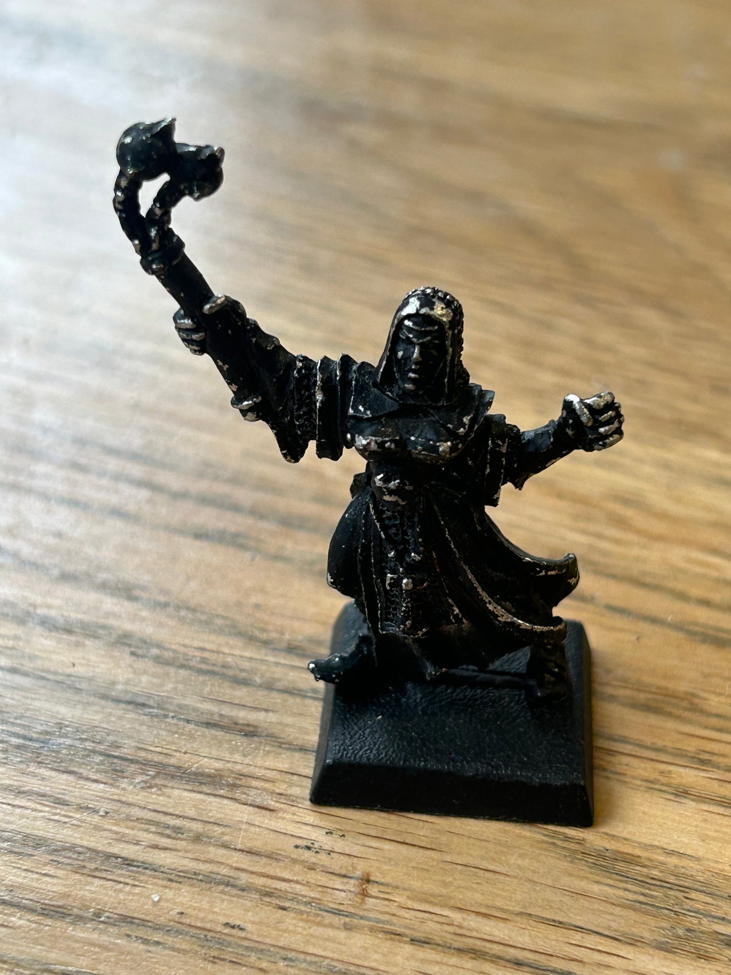 Warhammer Mordheim Sisters of Sigmar Sister Superior warhammer fantasy empire