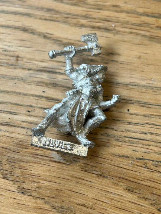 MORDHEIM SISTERS OF SIGMAR novice unPainted Mordhiem warhammer fantasy empire