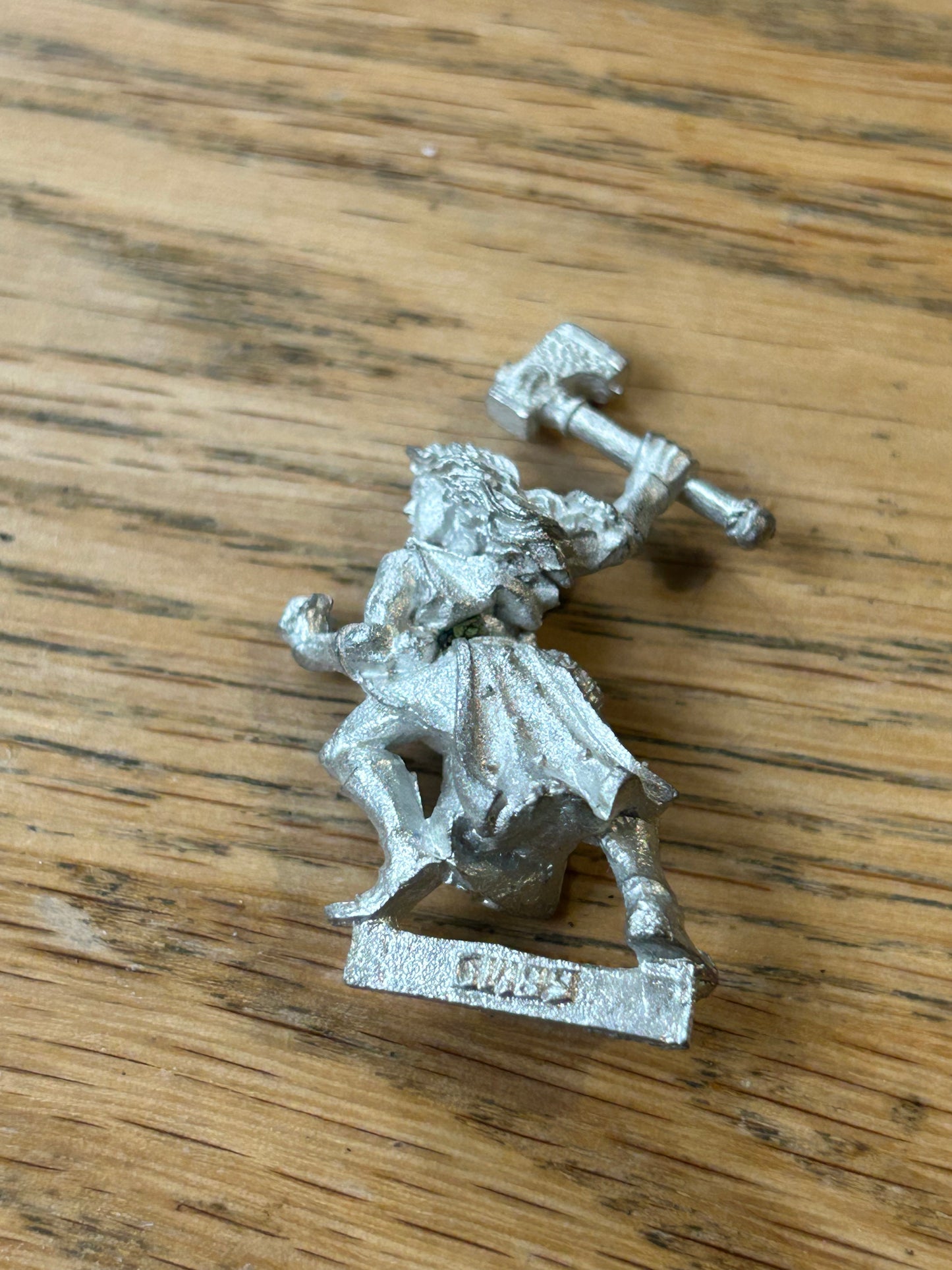MORDHEIM SISTERS OF SIGMAR novice unPainted Mordhiem warhammer fantasy empire