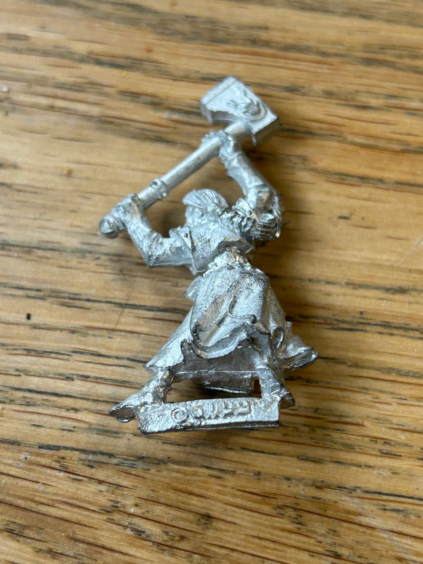 MORDHEIM SISTERS OF SIGMAR SISTER Mordhiem warhammer fantasy empire