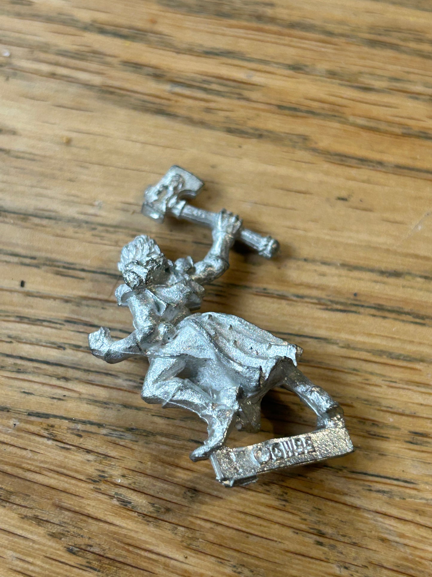 MORDHEIM SISTERS OF SIGMAR novice unPainted Mordhiem warhammer fantasy empire