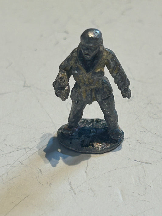 Citadel miniatures Star Trek ST7 LLIA