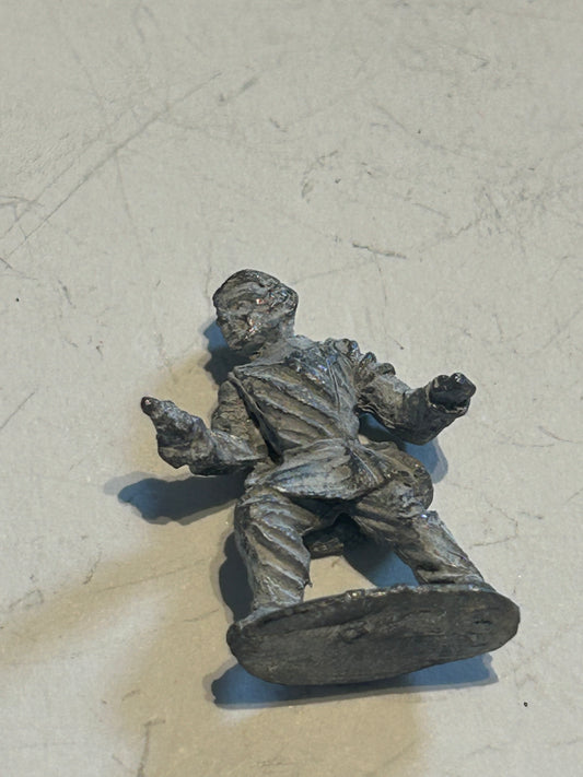 Citadel miniatures Star Trek ST1 Captain Kirk