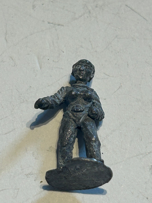 Citadel miniatures Star Trek ST7 Janice rand