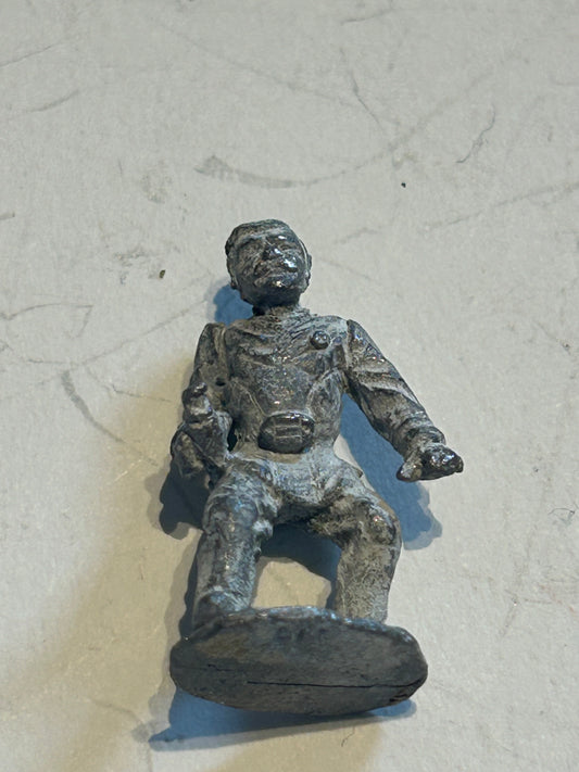Citadel miniatures Star Trek ST4 chekov