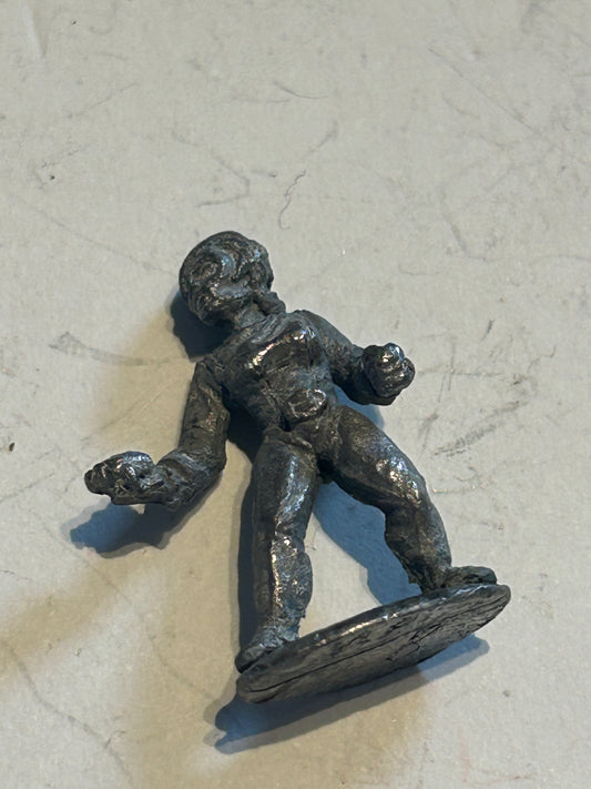 Citadel miniatures Star Trek ST8 Enterprise Crew