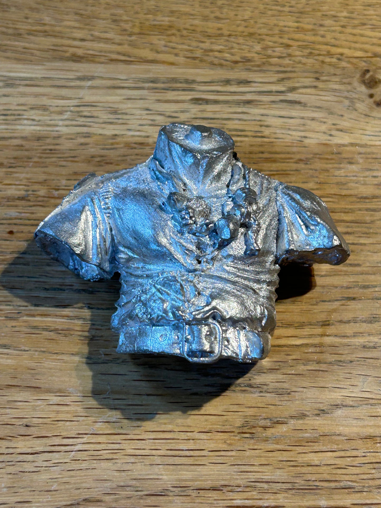 Warhammer fantasy Alen Perry’s the citadel giant torso (both halves)