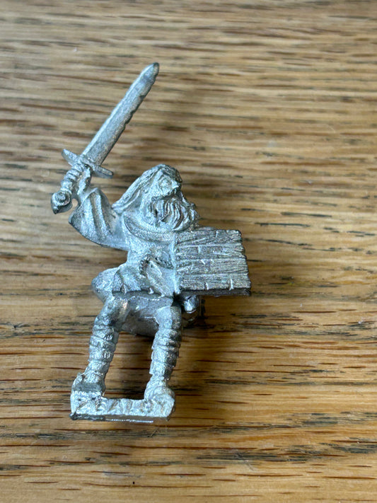 Warhammer Fantasy Old World Mordheim witch hunter zealot