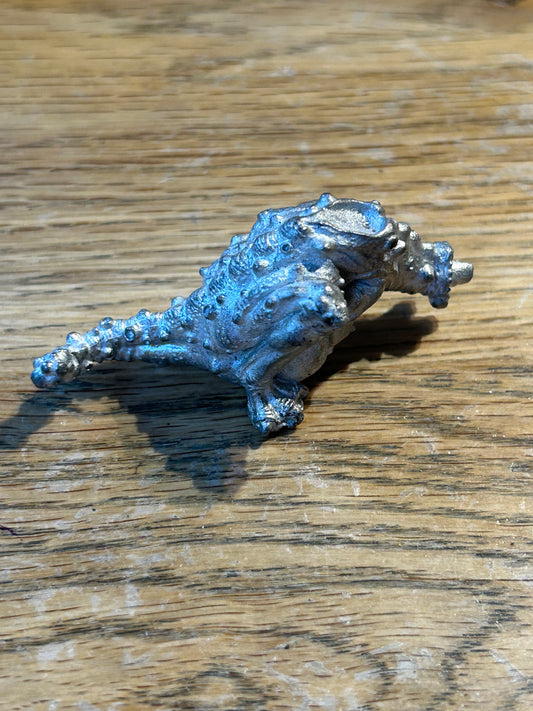 Warhammer fantasy Nick Bibby Toad dragon body