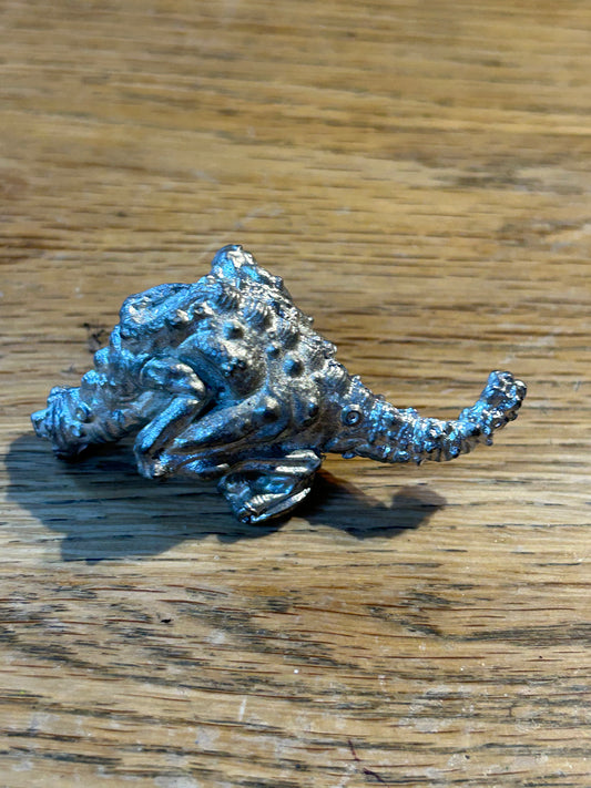 Warhammer fantasy Nick Bibby Toad dragon body