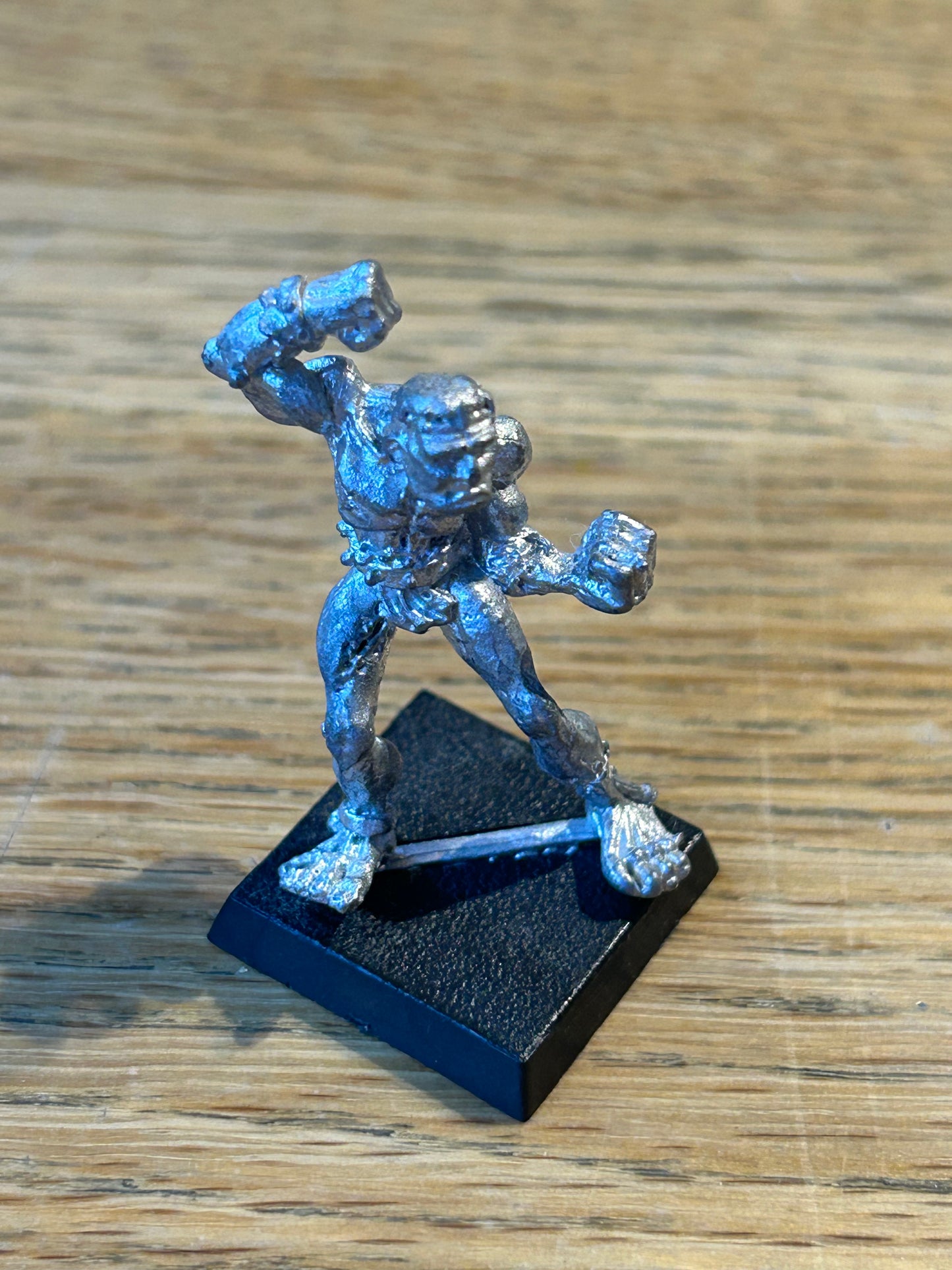 GW 1985 Citadel C18 Night Horrors Flesh Golem -