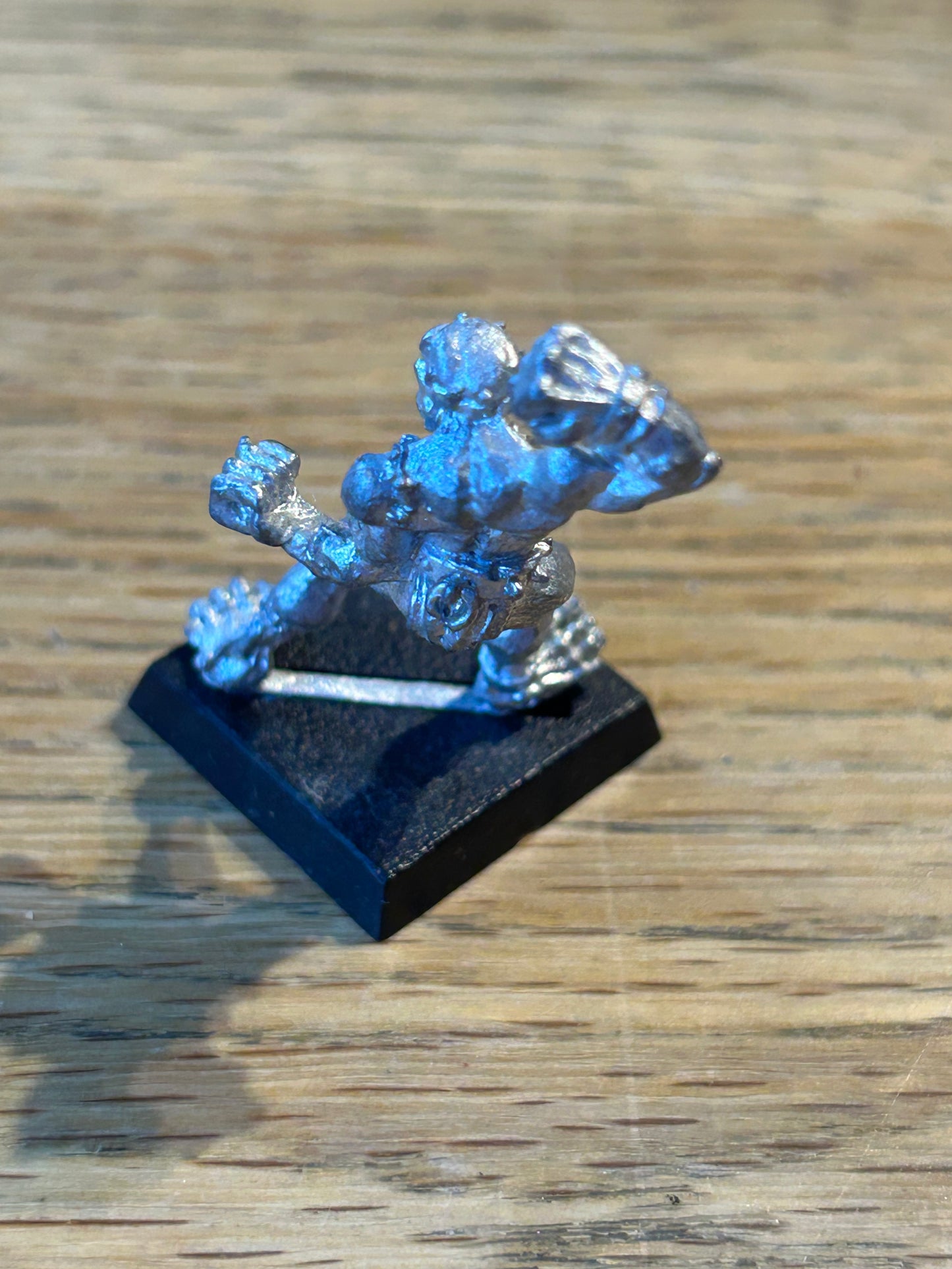 GW 1985 Citadel C18 Night Horrors Flesh Golem -
