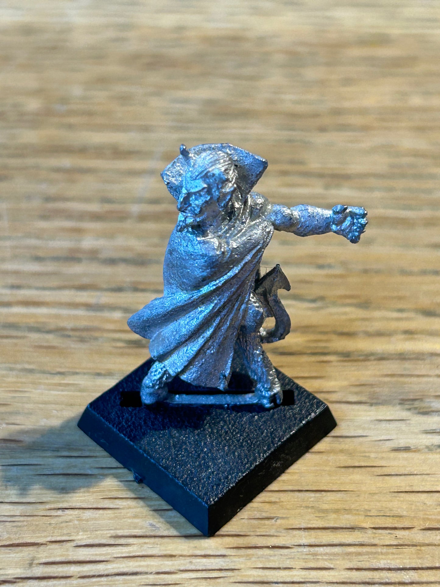 GW Citadel C18 Night Horrors Devil - Metal (U006) undead or vampire counts warhammer fantasy