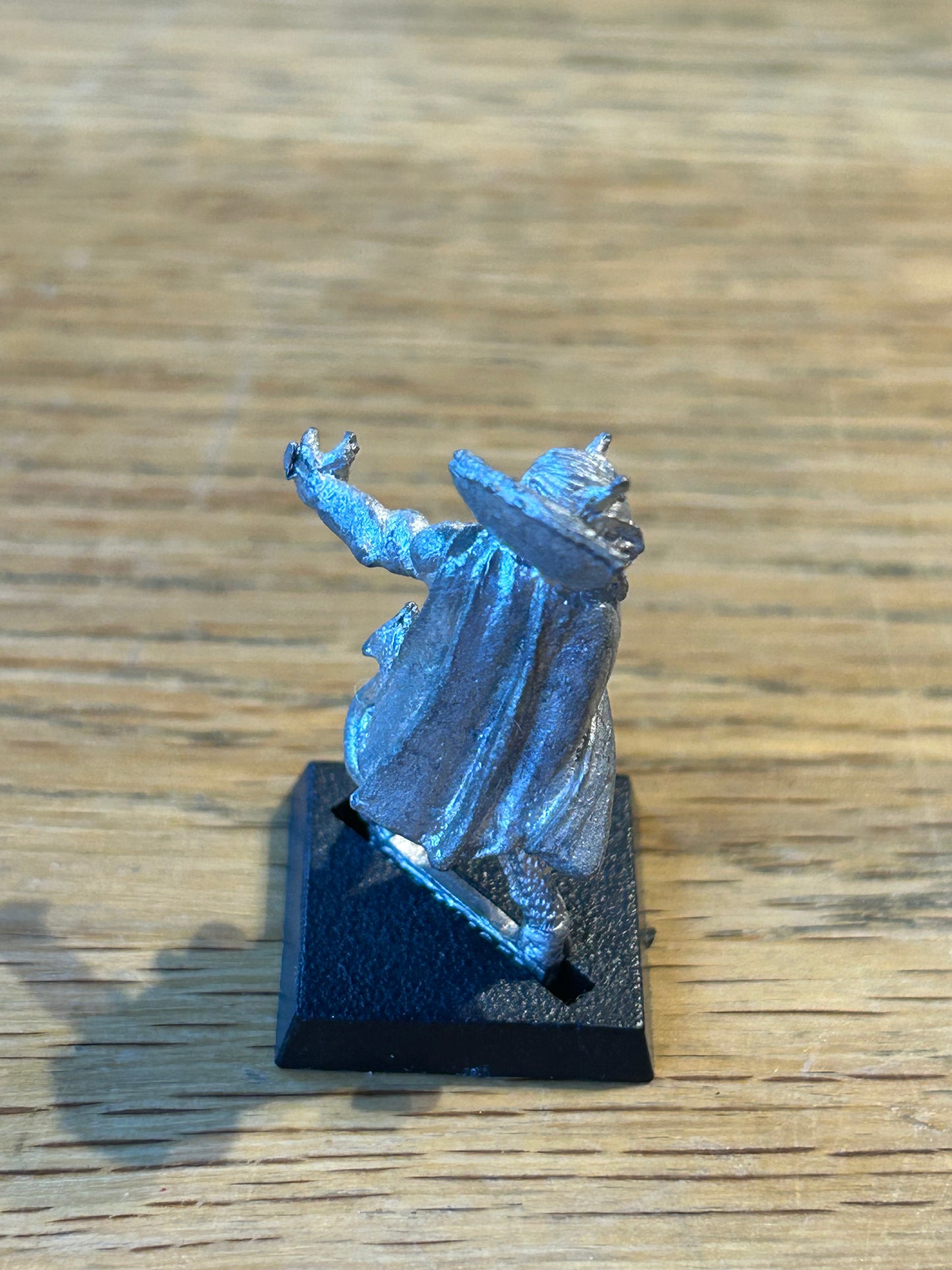 GW Citadel C18 Night Horrors Devil - Metal (U006) undead or vampire counts warhammer fantasy
