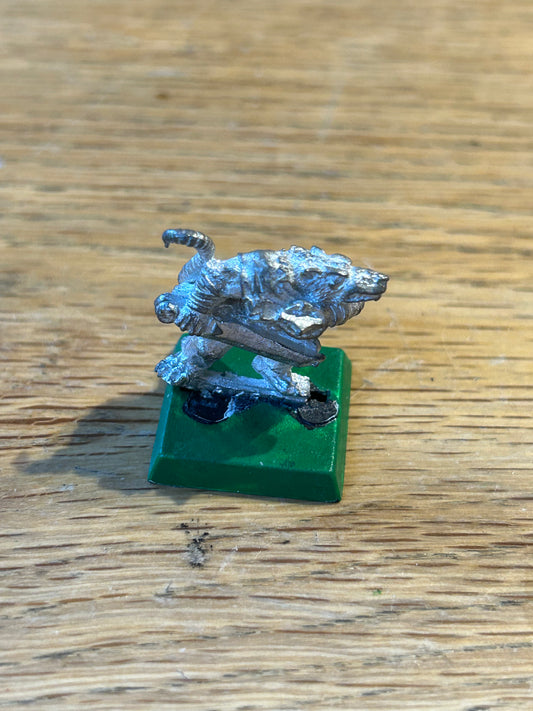 Warhammer fantasy skaven gutter runner
