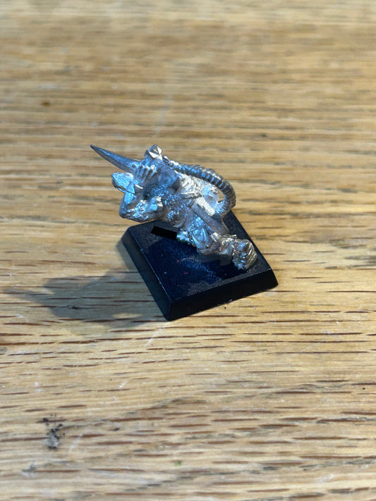 Warhammer fantasy skaven gutter runner