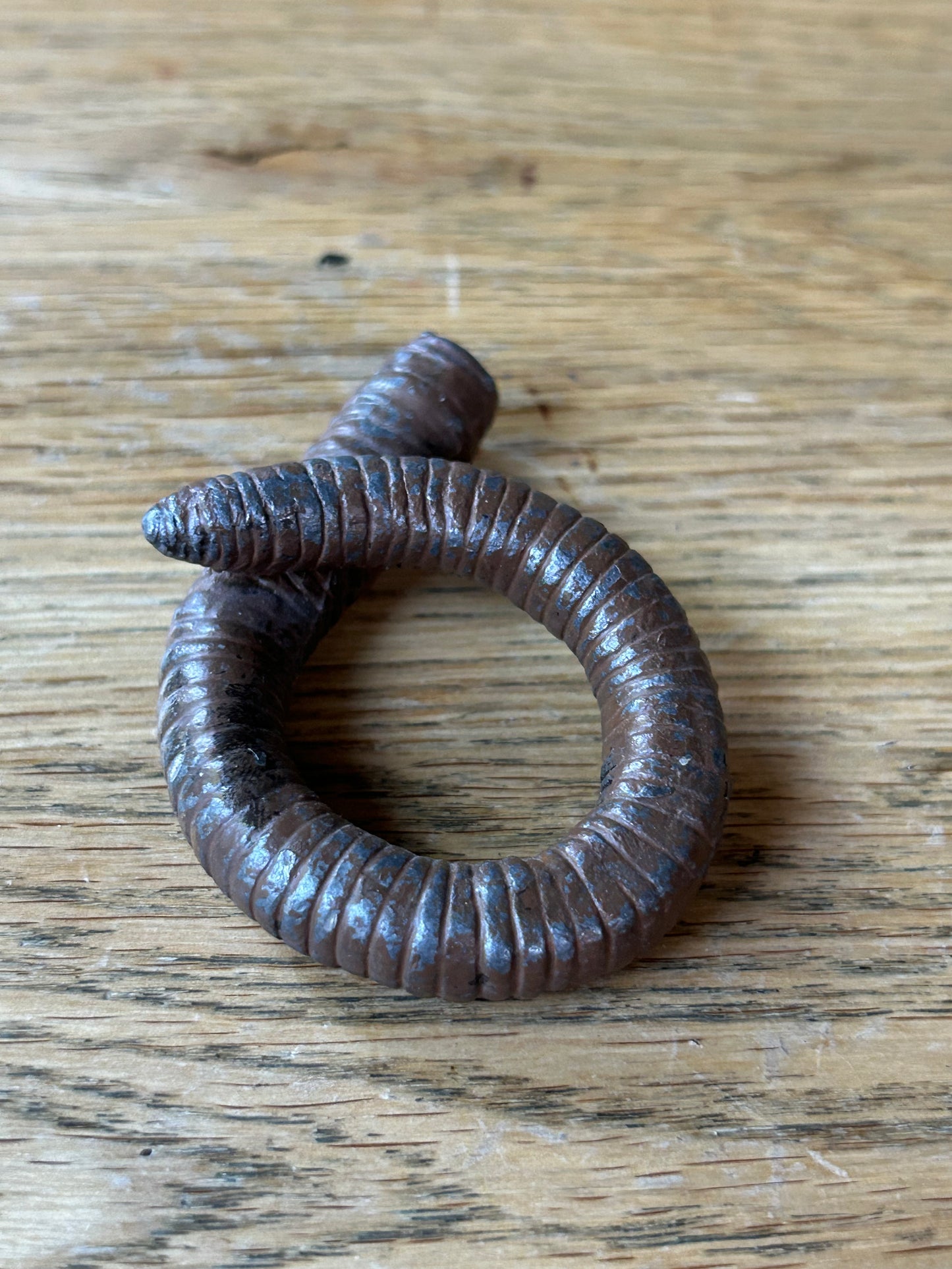 OOp Citadel 1980s AD&D Fiend Factory Fantasy FF37-2 “ Giant Worm “