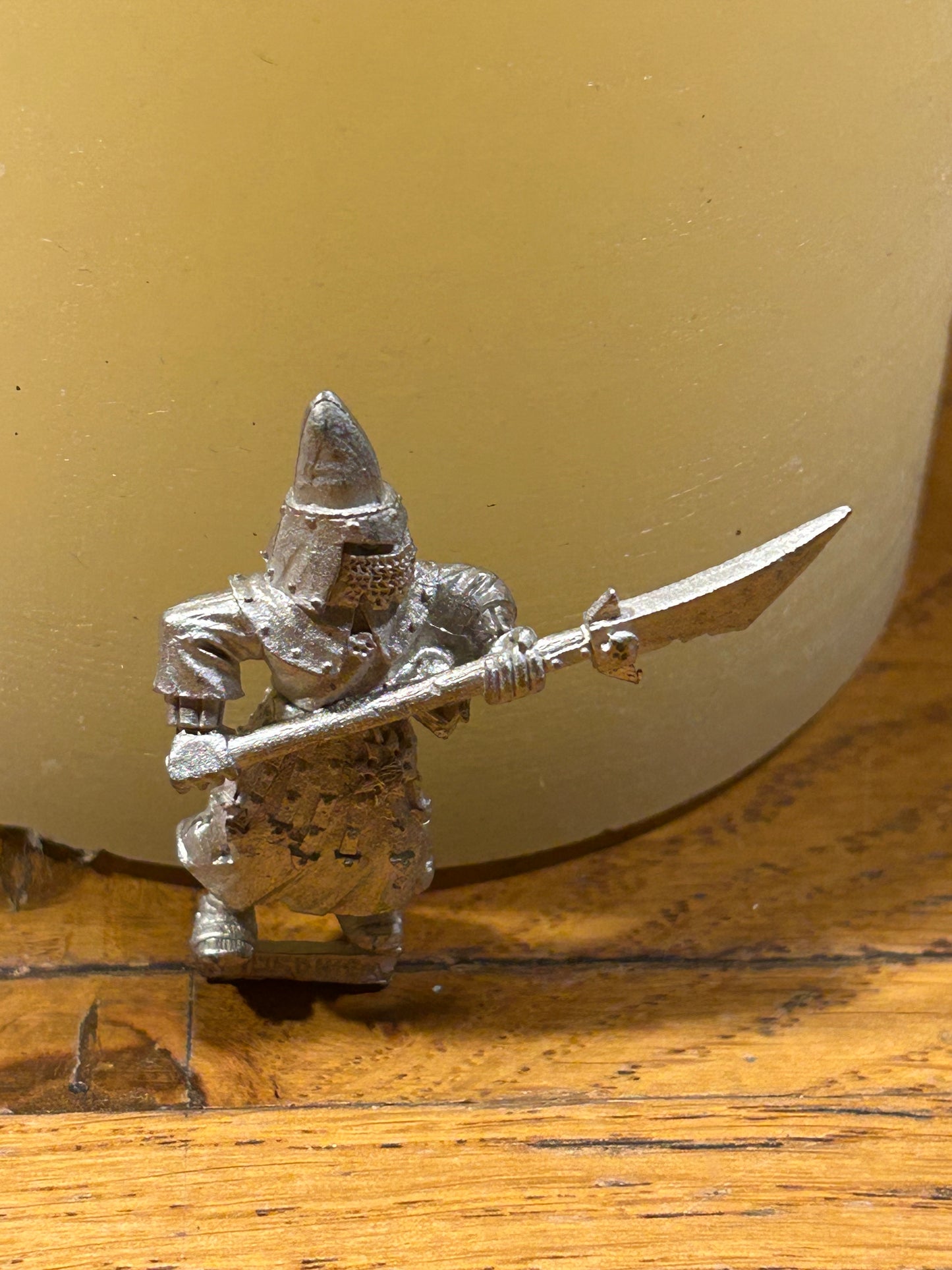 Brethren Metal Cult of the Possessed Mordheim Warhammer