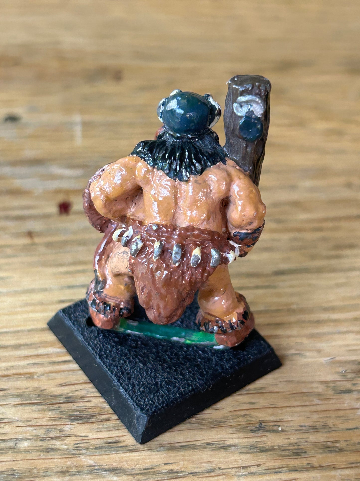 Games Workshop ME45 Dunlendings Hill Men Citadel Lord of the Rings Dunlending GW