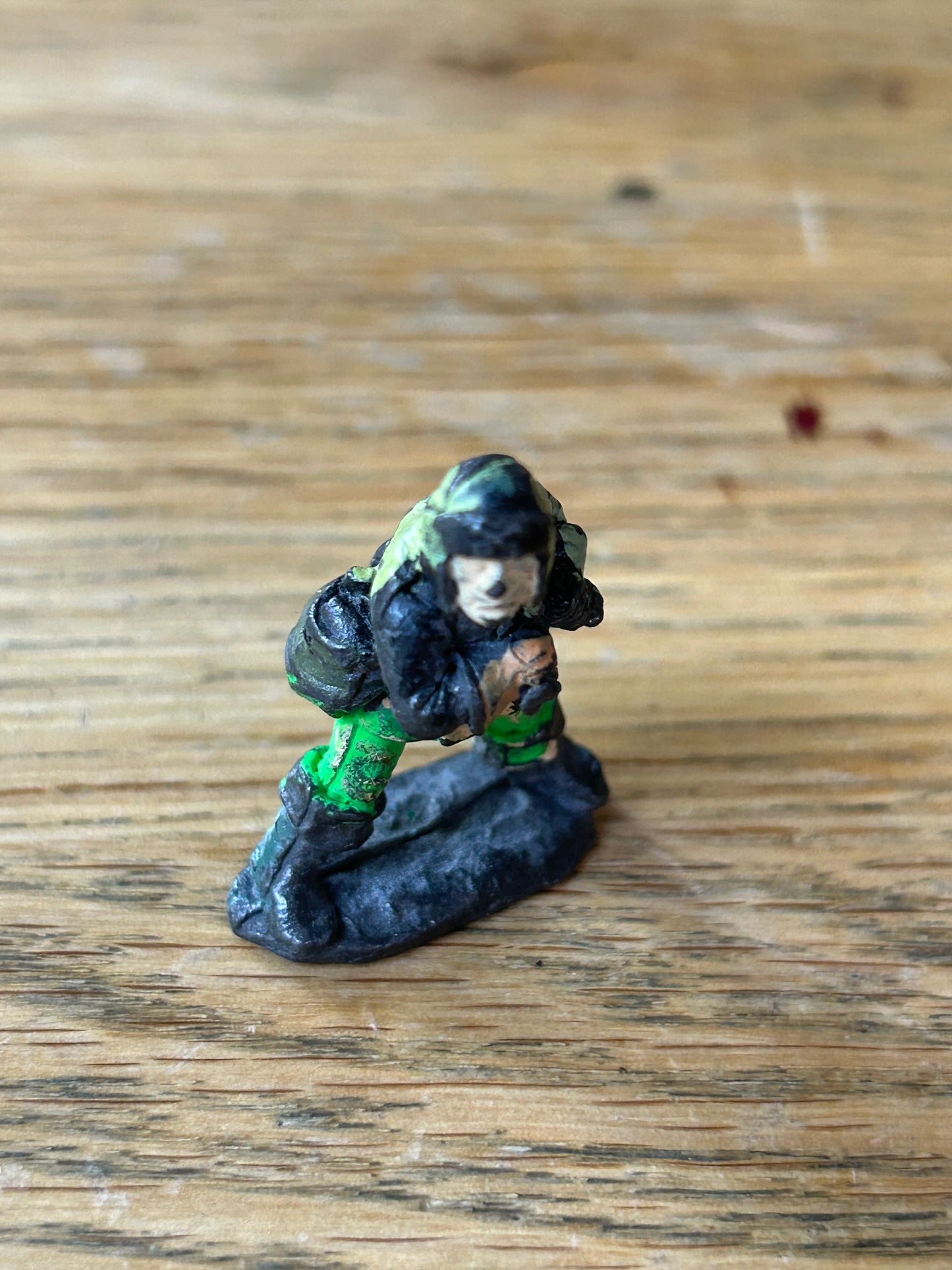Warhammer fantasy empire C04 (2C-07) thief