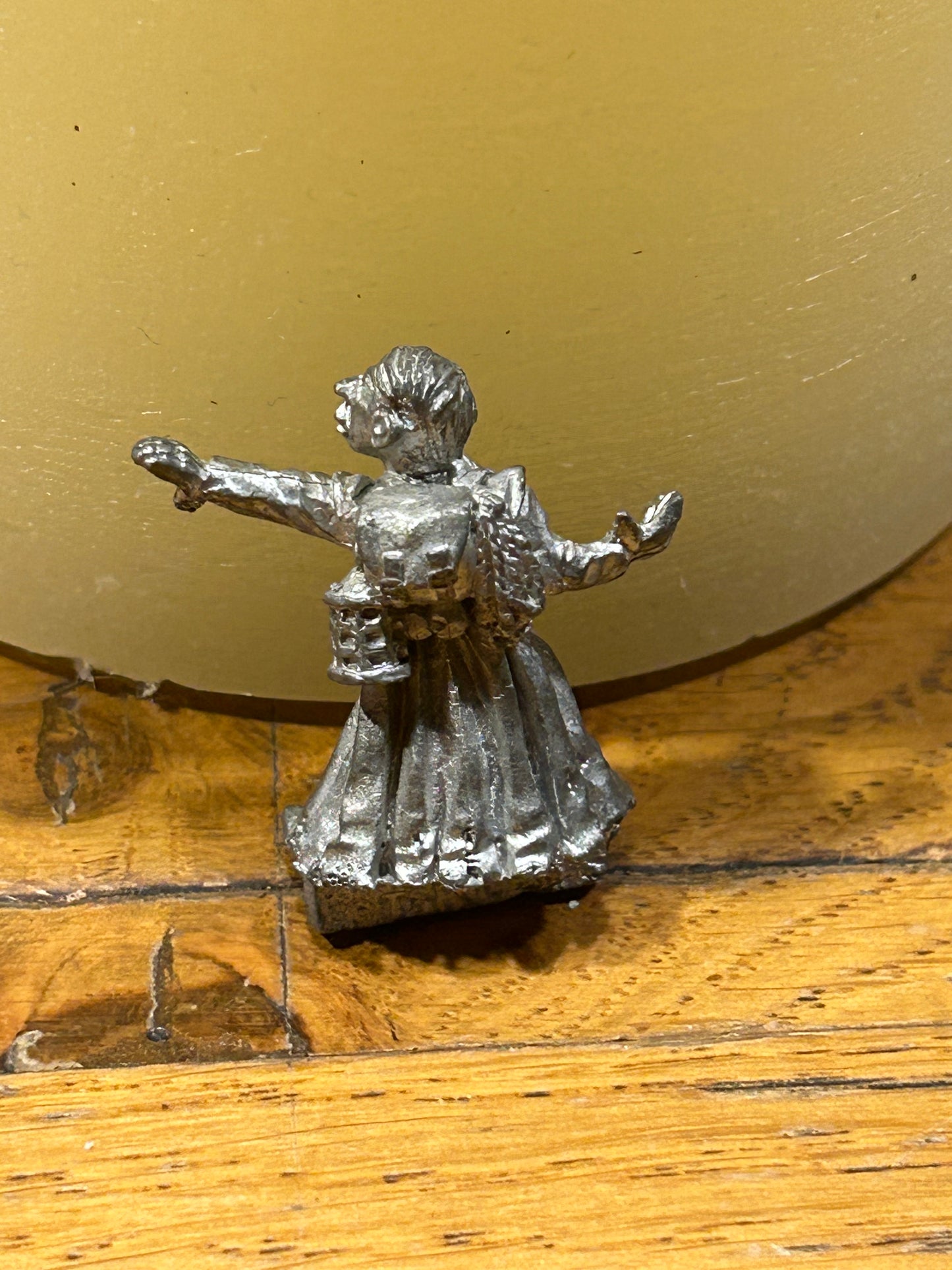 Citadel ADD5 Illusionist Low Level Adventurer Advanced Dungeons and Dragons OOP