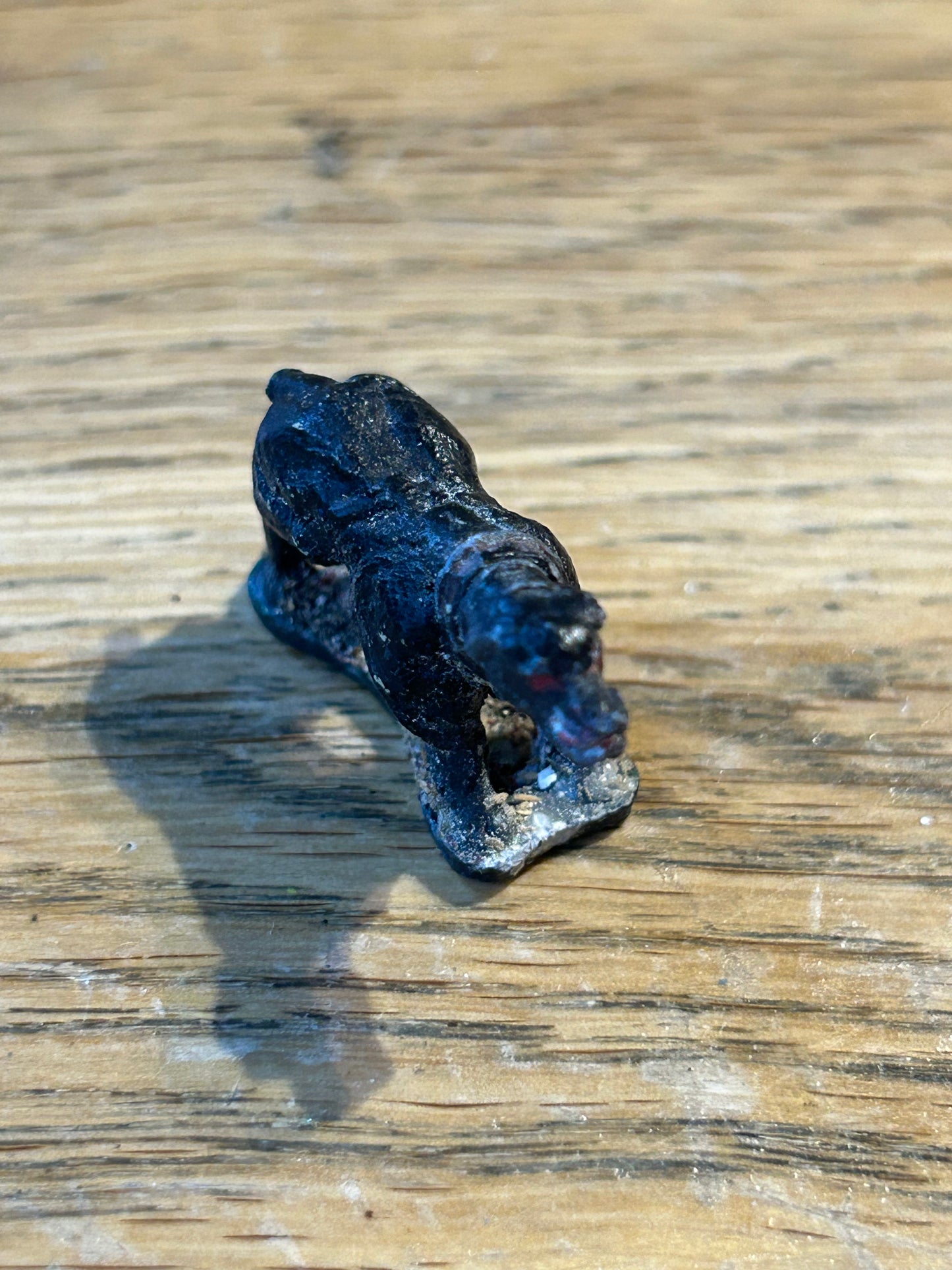 Chronicle miniatures CM20
 War Dog