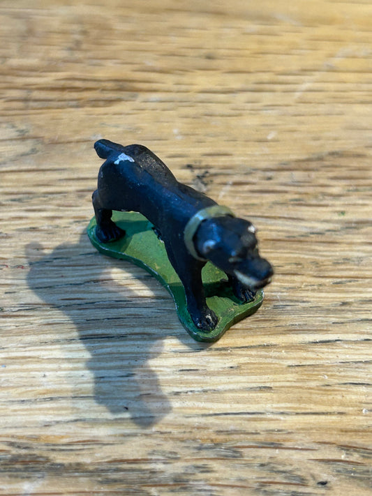 Chronicle miniatures CM20
 War Dog