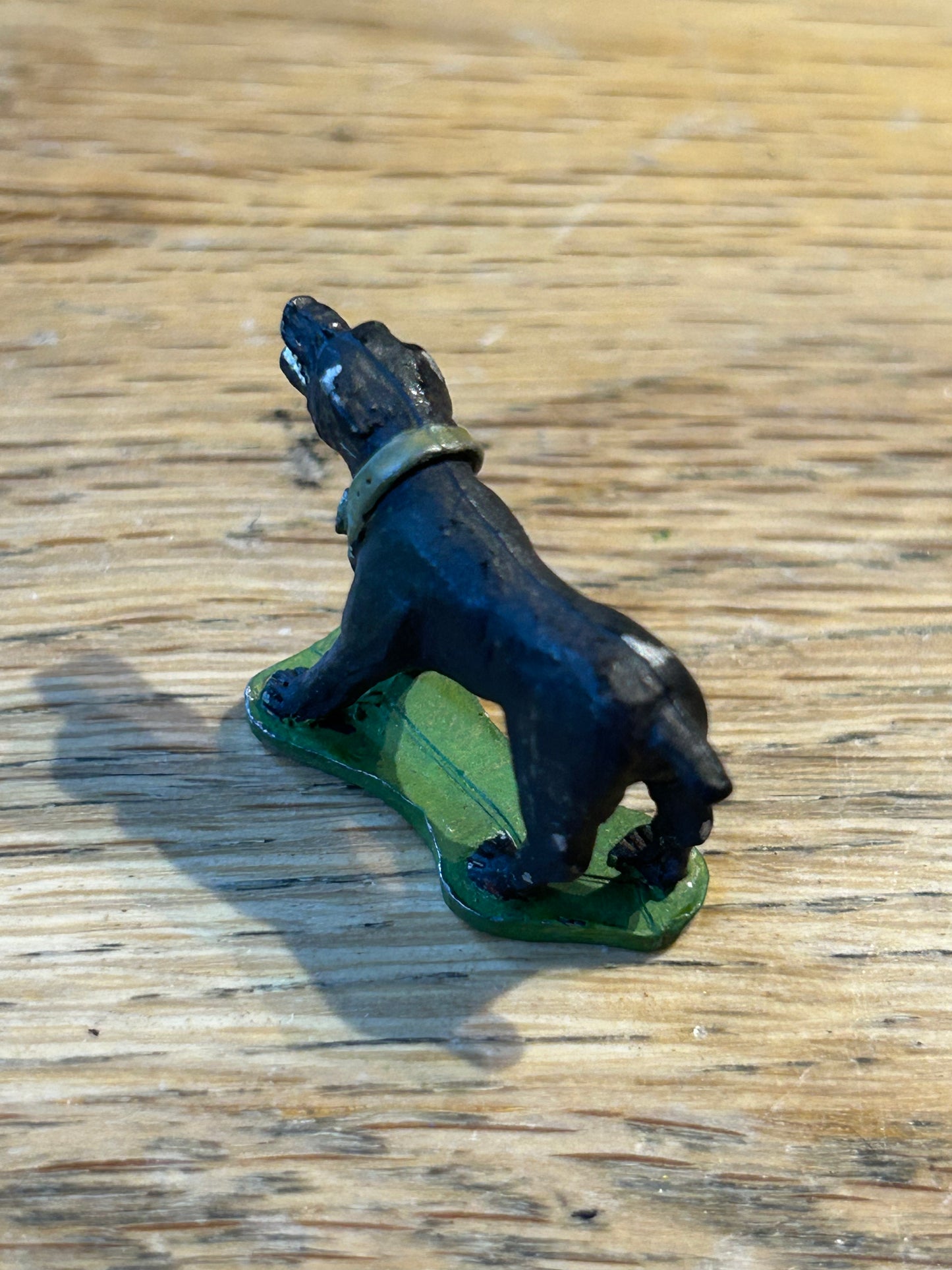 Chronicle miniatures CM20
 War Dog