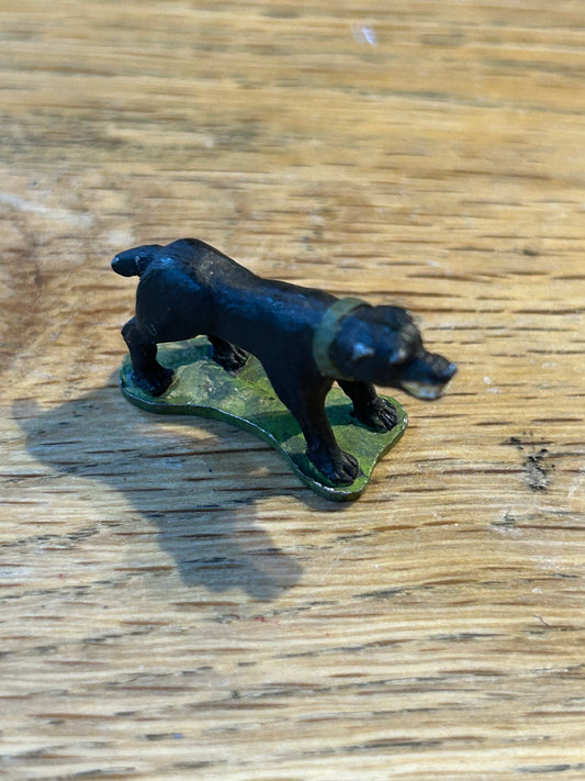 Chronicle miniatures CM20
 War Dog