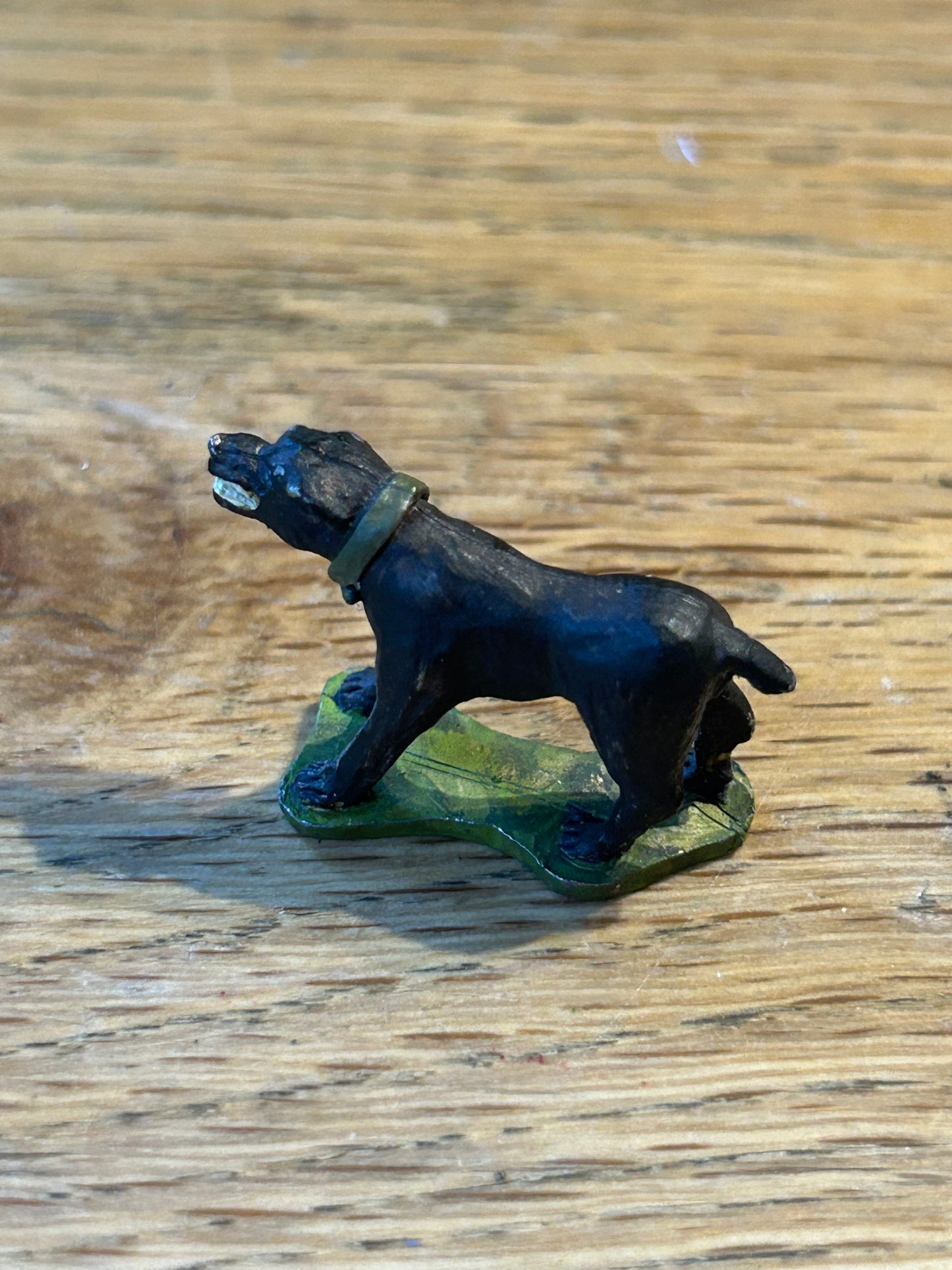 Chronicle miniatures CM20
 War Dog