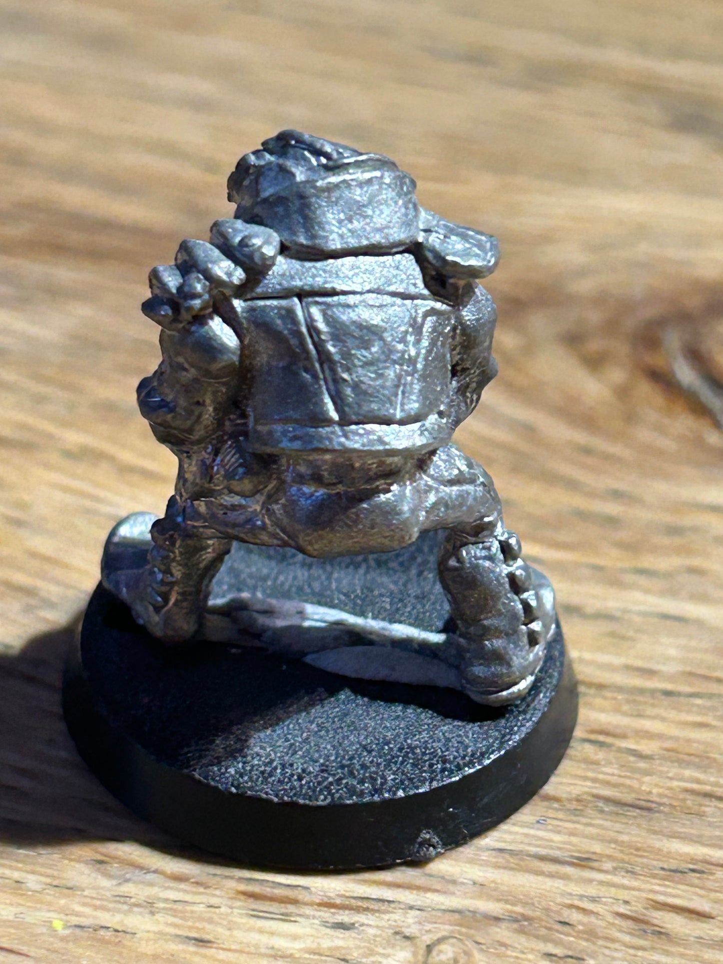 Breakout Con RT7 Mercenaries Rogue Trader Citadel Metal 40k imperial guard
