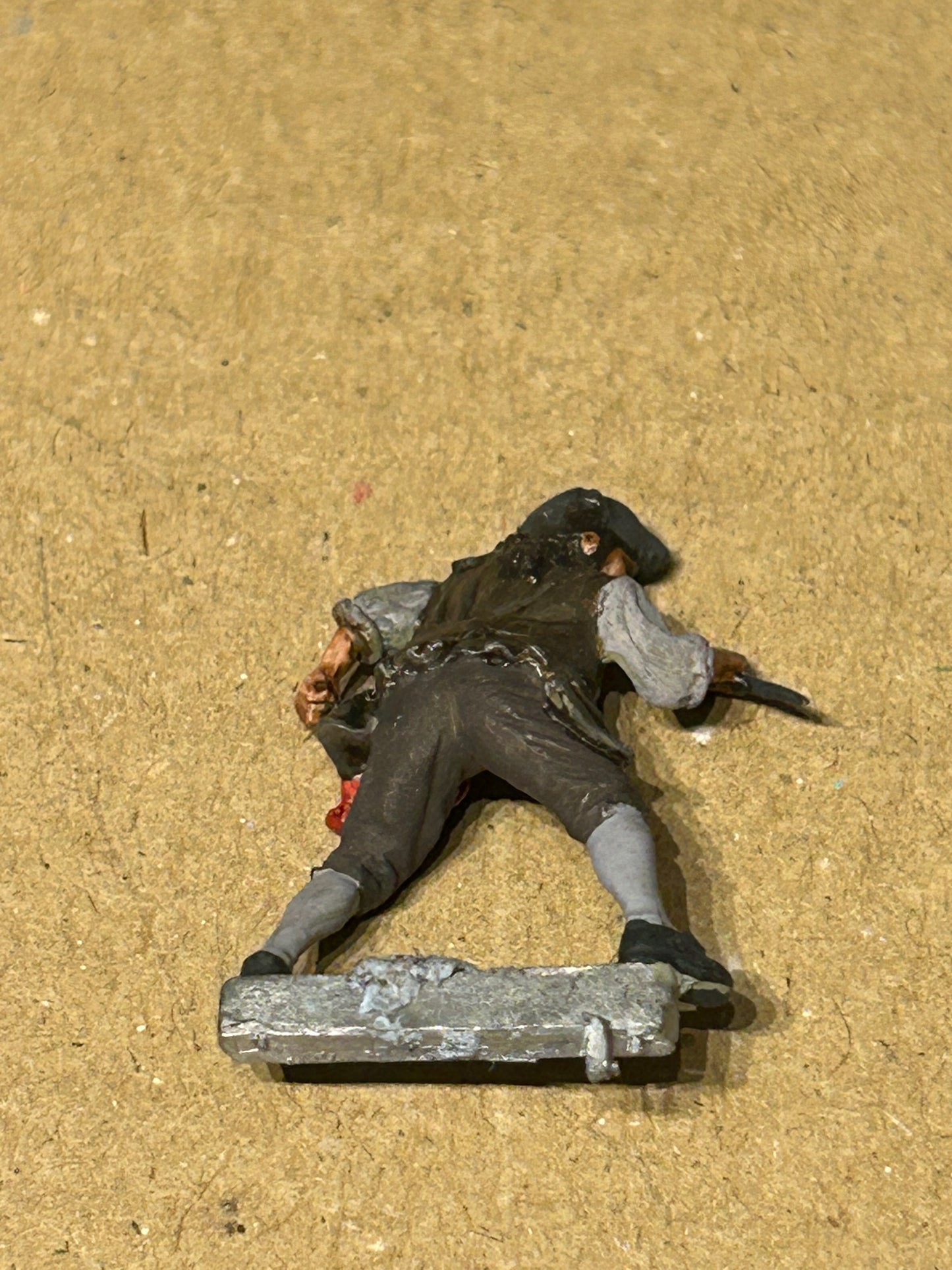 Carnevale The Guild Venetian citizen