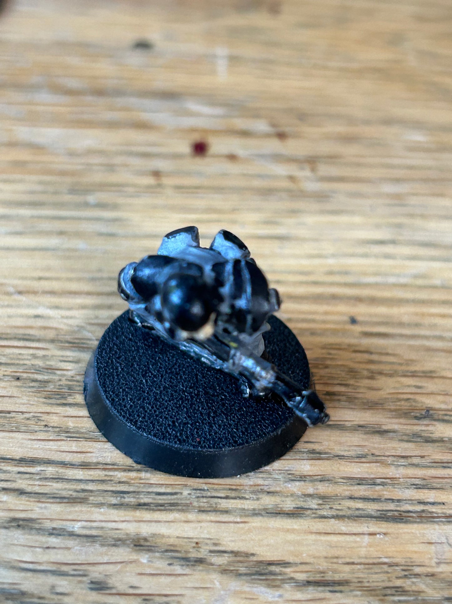 Imperial Guard Trooper Peart Lasgun RT501 Army Rogue Trader Metal Citadel warhammer 40k